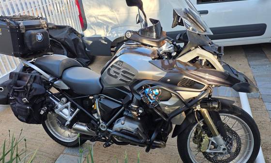 BMW R 1200 GS PREMIUM BMW R 1200 GS PREMIUM